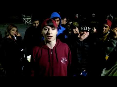 NUBE vs TMS - Semifinal FECHA 3 (Torneo 2017) - Madero Free 26/08