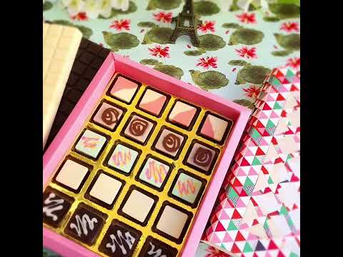 Assorted Chocolates and Chocolate Gift Hampers