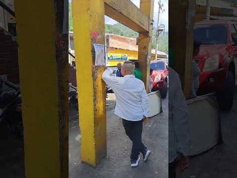 un domingo en rionegro santander #edinsonariaselpingo #rutasypaisajes #suscribense