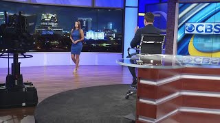 CBS42 News @ 10pm