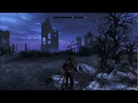 ALL Saint Jiub Opus Pages Locations Dawnguard (Jiub's Opus Page 1-10)