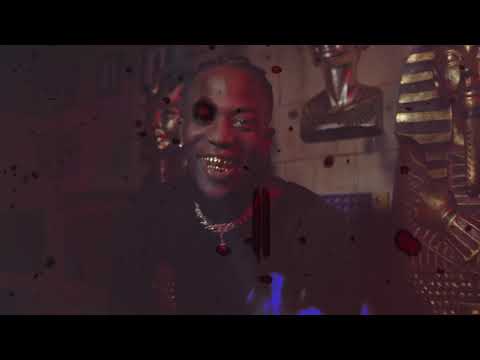 NEWAGE JERKBOY - IM DA SHIT  ( OFFICIAL VIDEO )