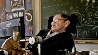 Stephen Hawking, world-renowned physicist, dies at 76