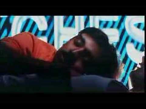 Mustafa Mustafa - Kadhal Desam