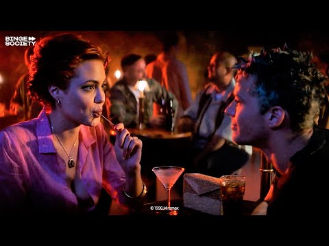 Playing By Heart: Talking about her ex’s competence in bed