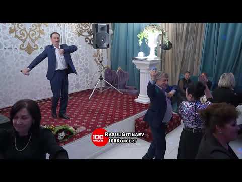 34 Магомед Алиев – «Салам, Лакия»