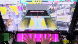 JIGOKU STATION CENTRAL GATE(黒)初見