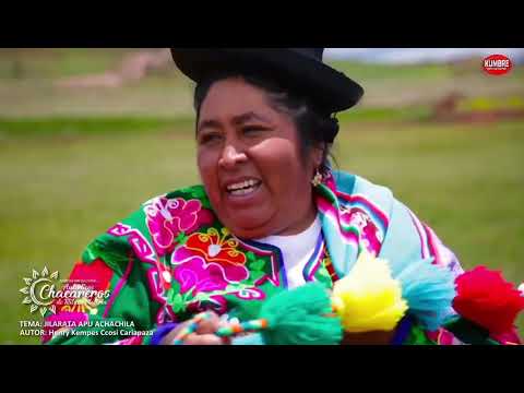 A.C. Aunténticos chacareros de titilaca