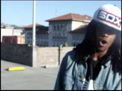 Mookie Baby Top Hat Floor (Offical Video)