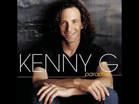 Kenny G  - All The Way -1997..Featured artist: Brian McKnight