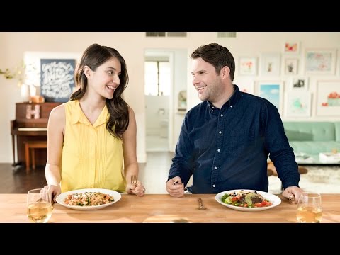 Freshly Weekly Subscription Meal Service - 3-Minute Meals