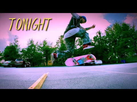 Spencer Barton - 2020 Street Part Dropping Tonight!