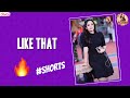 Like That Diya Menon Shorts