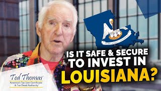 Louisiana Tax Deed Sales