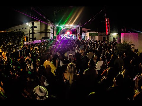 Raza Band en VIVO - Barato (Cumbia)