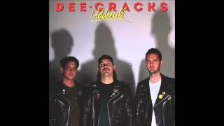 DeeCRACKS - Adderall