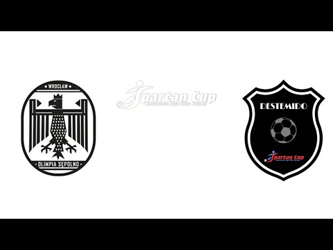 Destemido - Olimpia Sepolno 2:2
