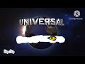 What If 13 If Universal Animation Studios Had A UCS Styled Logo W Comcast Byline