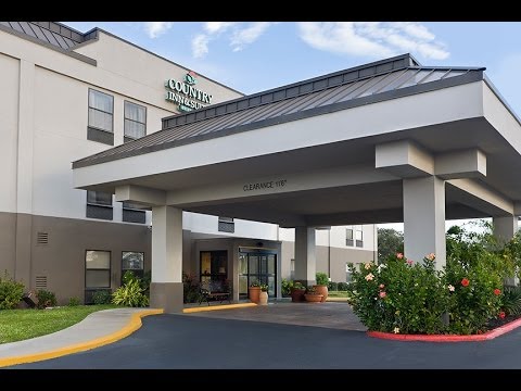 Country Inn & Suites by Carlson Corpus Christi Hotel
