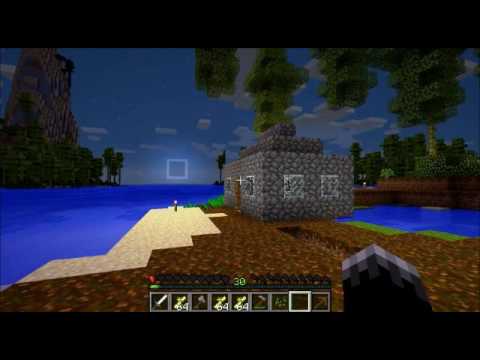 Minecraft Green Plateau episode 373: The mission
