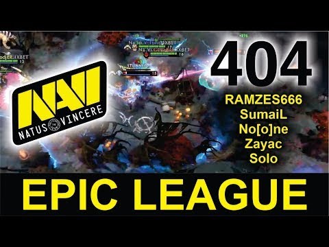 Navi Vs Just ErrorHighlights