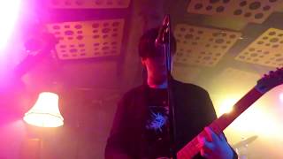 BABY STRANGE live @ Stereo : NUDE / WANT IT NEED IT