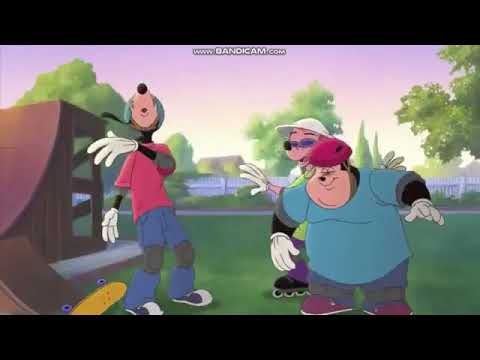 Branchladdin Part 10 - The Cave of Wonders (Part 1)