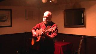 White Squall(Stan Rogers)