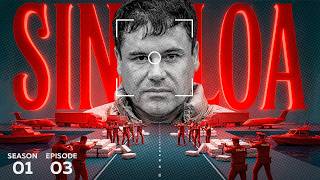 Tijuana Cartel vs Sinaloa Cartel : The Hunt Is On