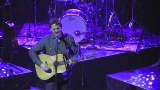 Sturgill Simpson, I'd Have to Be Crazy, Fox Oakland 11-18-15
