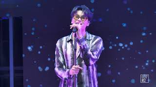 Download lagu NONT TANONT - รักแรก (First Love) @ CAT T-SHIRT 9, QSNCC [Multicam 4K 60p] 230702 mp3