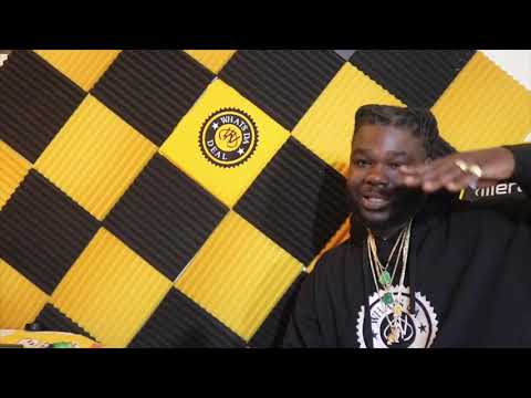 Big H.A.W.K. // Big Cease // Kyle Lee “I RATHER BANG SCREW” Reaction