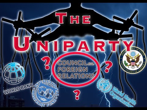UNMASKING UNIPARTY: Hidden Truth