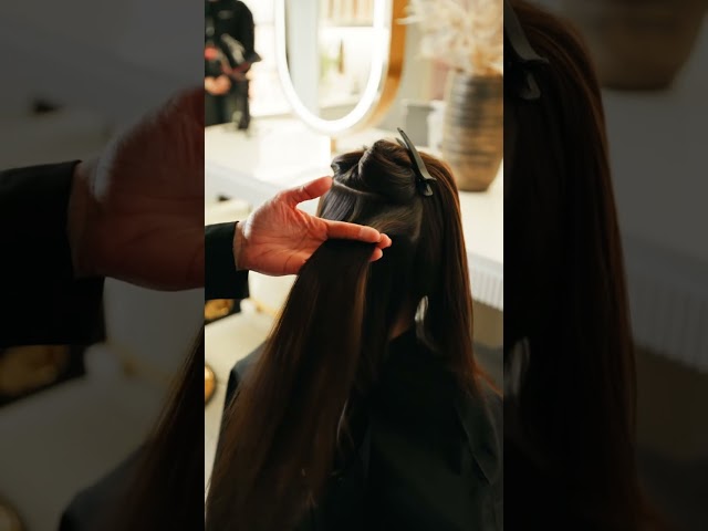 Youtube - FLEEK Coiffure Spreitenbach