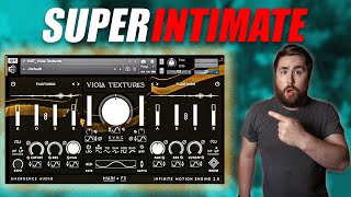 Emergence Audio 《VIOLA TEXTURES》 Demo & Review