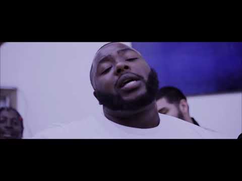 Ninoworld squirt - I’m Back In (Exclusive Music Video) || Dir. Shooterpdidit