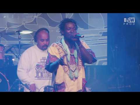 Joey Le Soldat LIVE @ Lafi Bala 2017