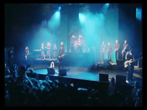 FURT - Petze (live) - Lass es wie einen Unfall aussehen - 28