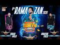 Jeeto Pakistan League 9th Ramazan 27 February 2026 Fahad Mustafa ARY Digital