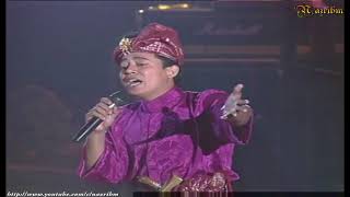 Download lagu Razak Ahmad - Pagar Padi (Live In Juara Lagu 92) HD mp3