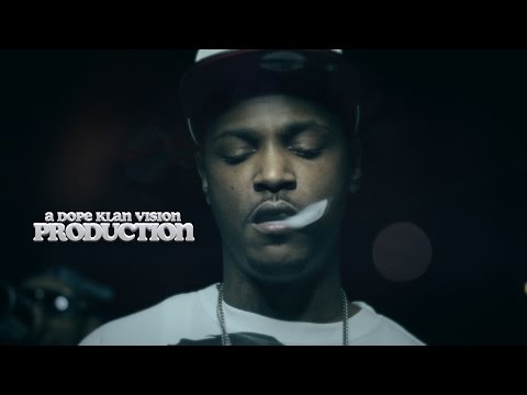 Chapo f/ C Streets, and Flex - El Chapo (Official Video) 1080p HD Shot By - DKVTv