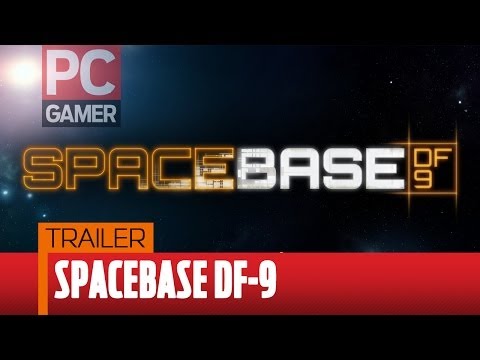 Spacebase DF-9 PC