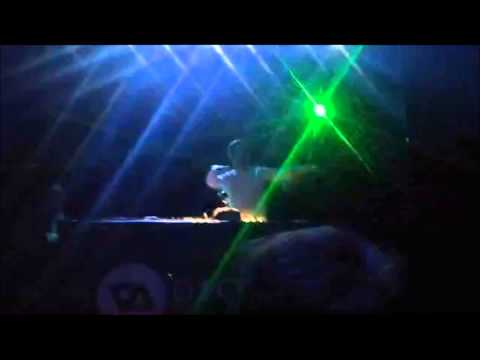 Erotic Cafe' plays Get That (Tisoki Remix) vs Spooks