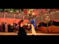 The Mask of Zorro dance scene - Alejandro ...