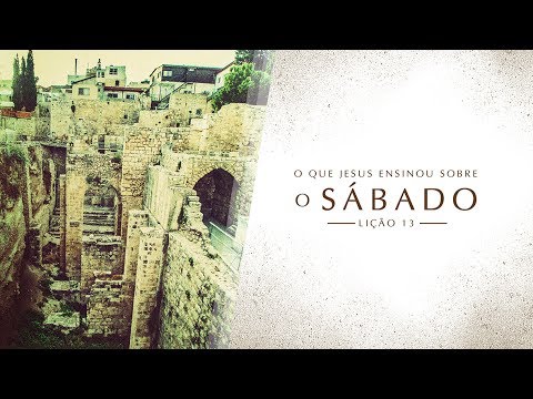 Easy Bible - Teachings of Jesus - THEME 13 #Saturday (Season 16)