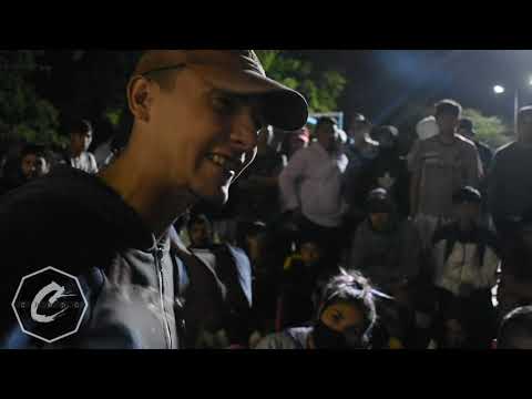 MAPRIS vs CHANCHA vs PAKTU - (OCTAVOS) # FINAL 2020 - Crudo Freestyle