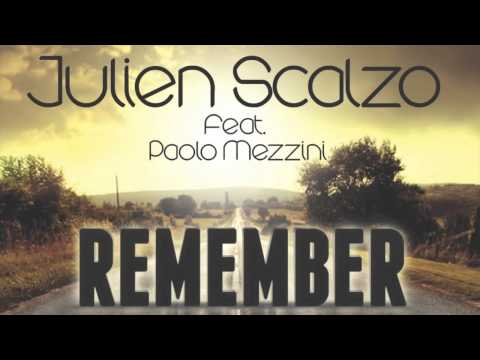 Julien Scalzo Feat. Paolo Mezzini ( Ugostar Remix )