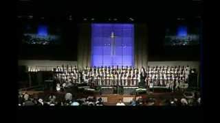 &quot;GIANTS&quot; Donald Lawrence, United Voices Choir w/ Anthony Brown