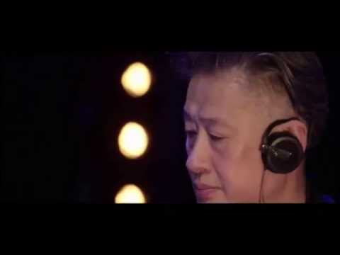 Jun Miyake - All Names (Live in Paris 2014)