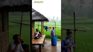 Download lagu Evening Rain and Soft Thunder #rainambience #4kambience #rainyday #rain mp3 Download lagu Evening Rain and Soft Thunder #rainambience #4kambience #rainyday #rain mp3